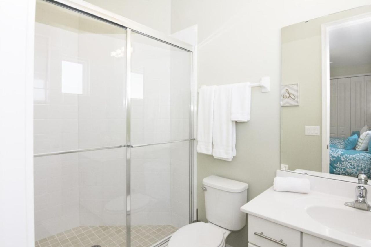 5 Suites Luxury Single Home With Private Pool Re1492 Orlando Esterno foto