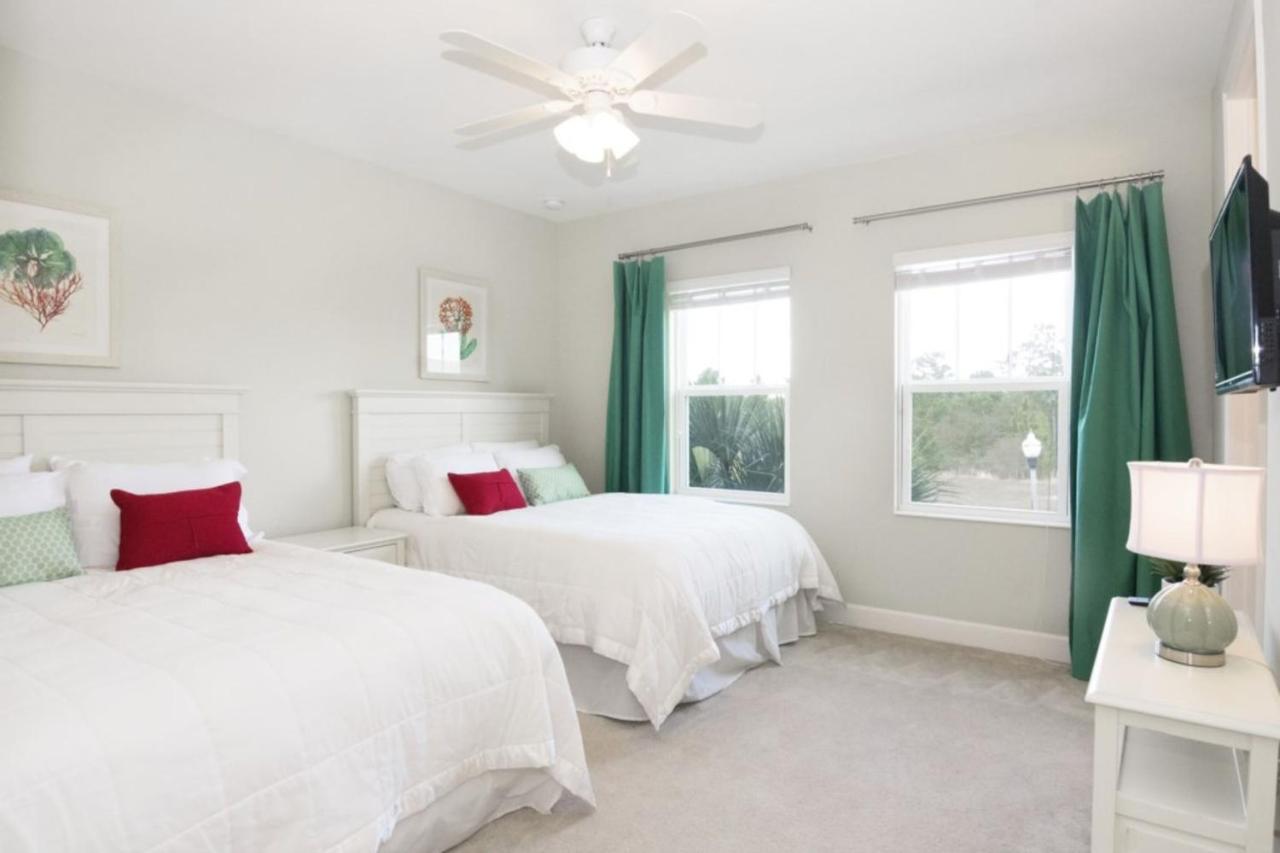 5 Suites Luxury Single Home With Private Pool Re1492 Orlando Esterno foto