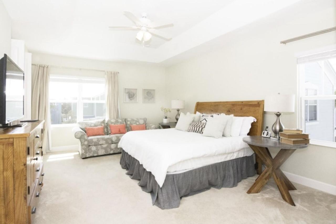 5 Suites Luxury Single Home With Private Pool Re1492 Orlando Esterno foto