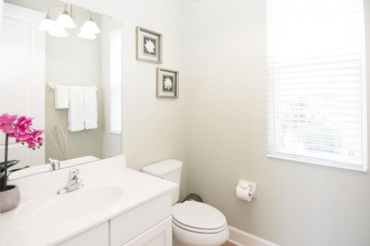 5 Suites Luxury Single Home With Private Pool Re1492 Orlando Esterno foto