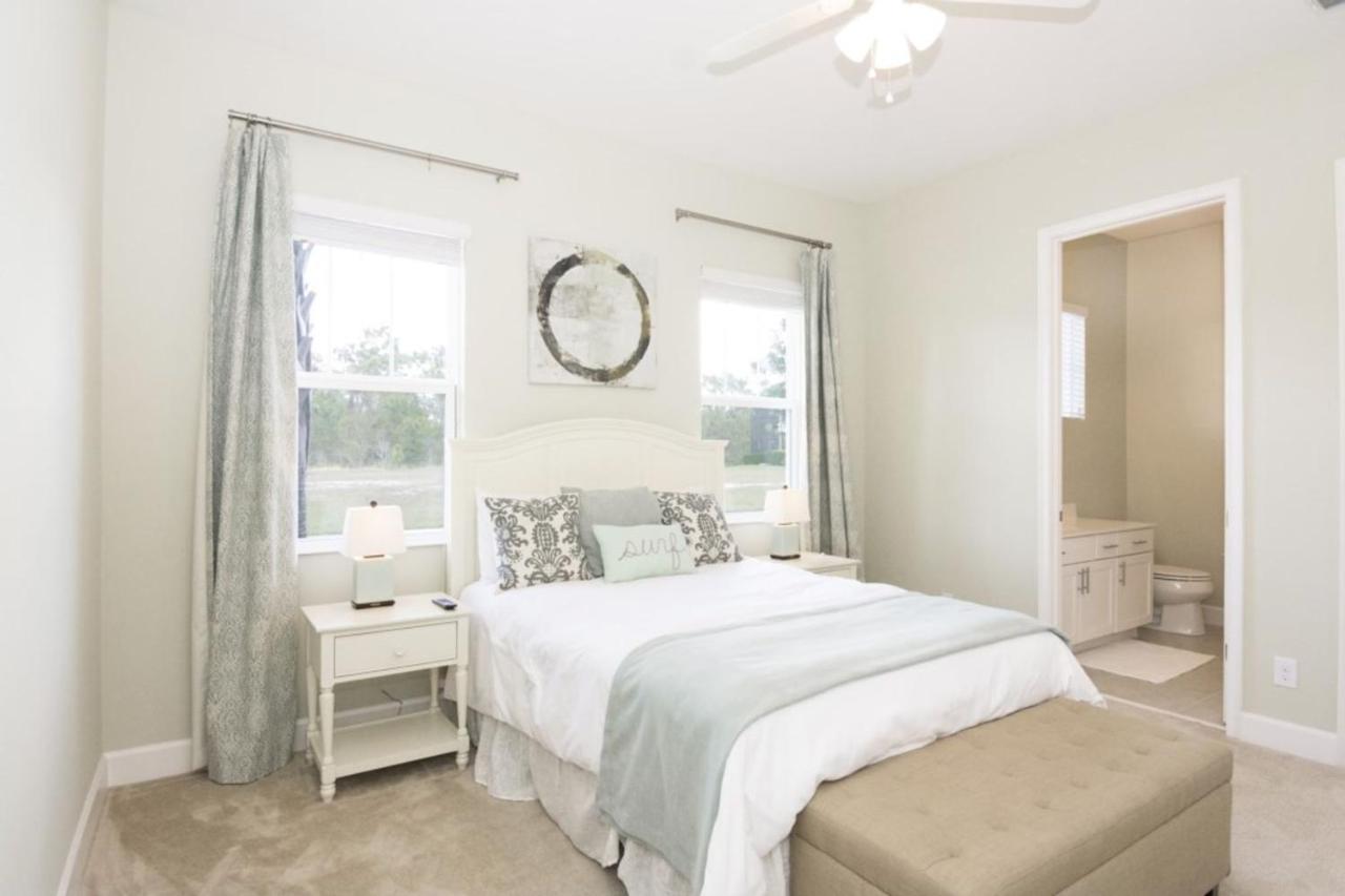 5 Suites Luxury Single Home With Private Pool Re1492 Orlando Esterno foto