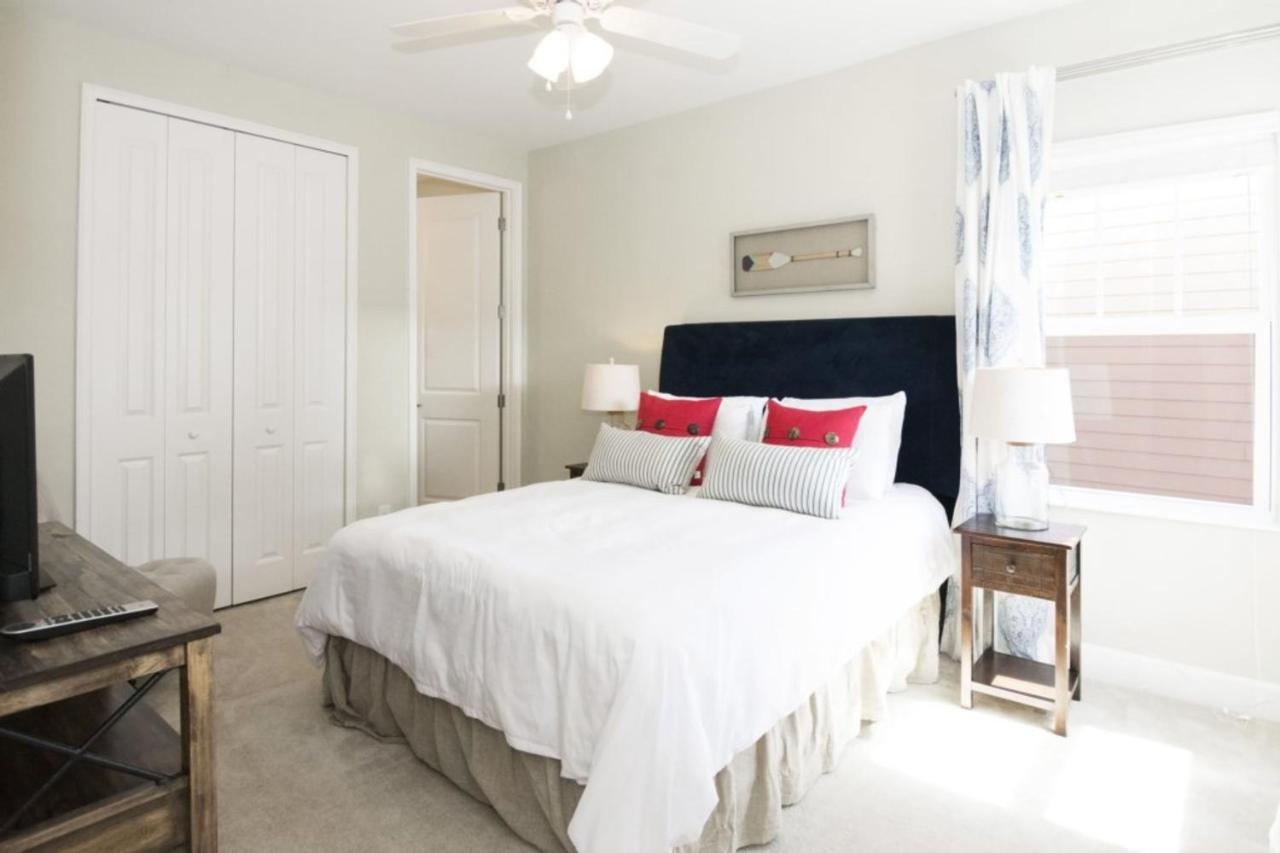 5 Suites Luxury Single Home With Private Pool Re1492 Orlando Esterno foto