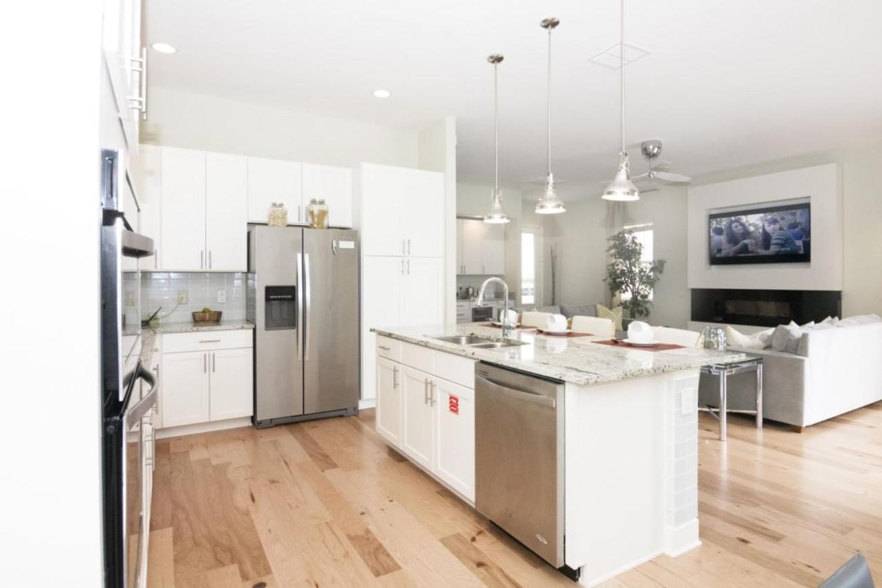 5 Suites Luxury Single Home With Private Pool Re1492 Orlando Esterno foto
